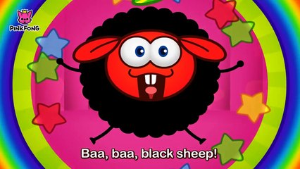 Baa, Baa, Black Sheep _ Mother Goose _ Nursery Rhymes _ PINKFONG Songs for Children-UqpA_Pe8F8g