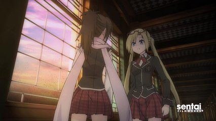 Trinity Seven English Dub Preview - Available for Pre-Order-4M9YMh3eDp0