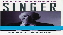 Read Isaac Bashevis Singer: A Life (Studies in Jewish History) Best Book