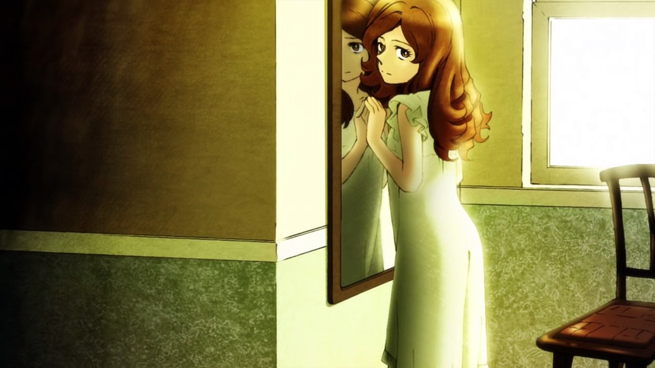 Lupin The Third 峰不二子という女 Ed曲 Duty Friend Ubjujfks3iu Video Dailymotion