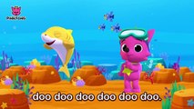 Baby Shark _ Sing and Dance! _ Animal Songs _ PINKFONG Songs for Children-gX2gOpgoTgw