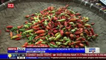 Di Subang, Harga Cabai Rawit Menembus Rp 110 Ribu Per Kg