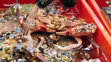 Taiwanese Street Food - Kaohsiung Edition