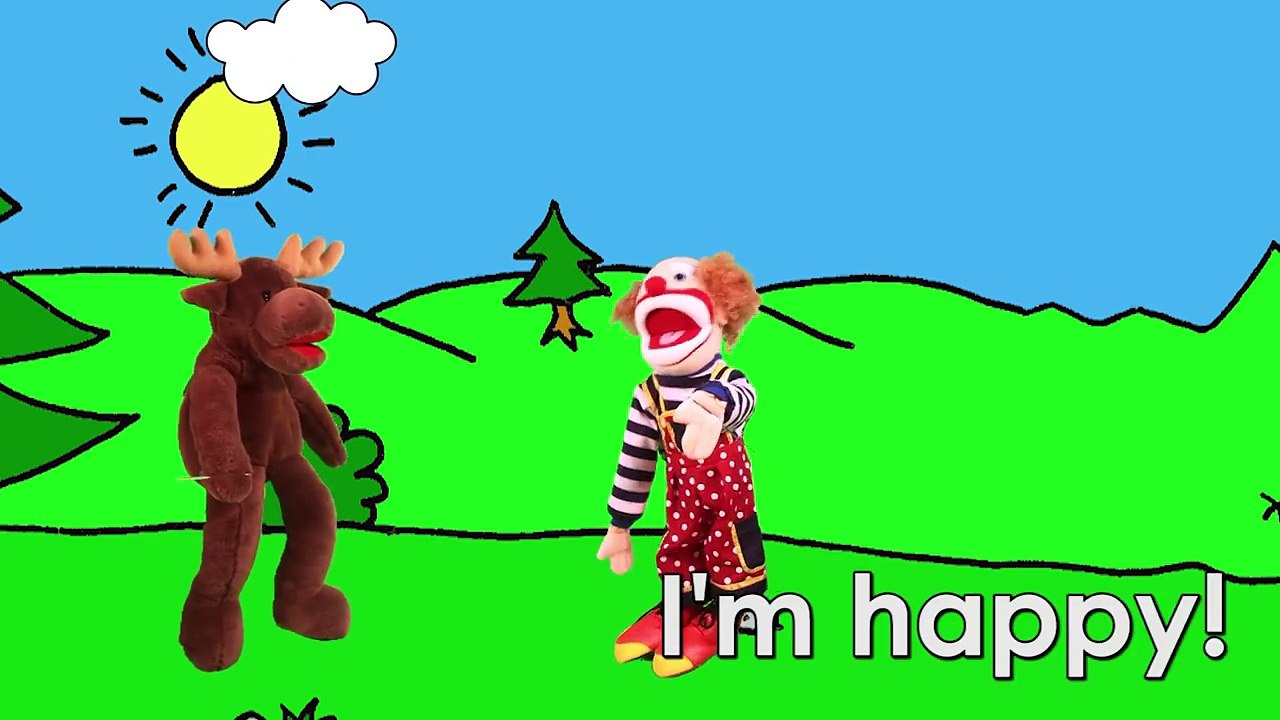 How Are You Today - Simple Skits-kR6Qcqx2fJE