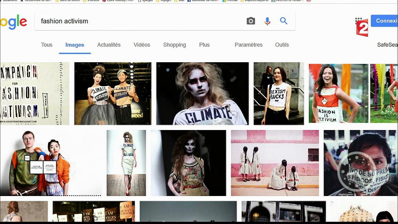 Les tendances de l'année 2017