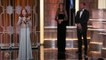 Golden Globes : Isabelle Huppert sacrée meilleure actrice