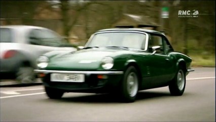 occasions a saisir S06 E01 Triumph 1500 1980