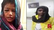 Torture victim, minor maid Tayyaba recovered from Islamabad 9-01-2017 - 92NewsHD