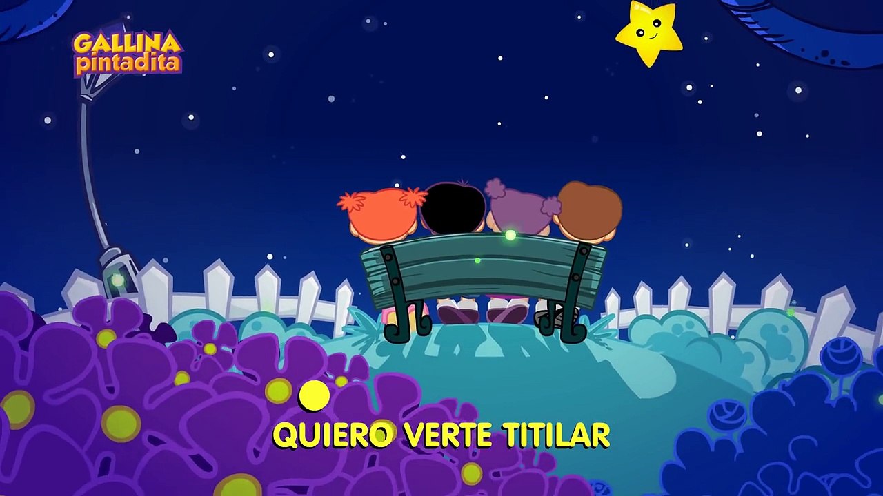 BRILLA ESTRELLITA - Gallina Pintadita 4 OFICIAL - Español-3Sruc7JBnHs