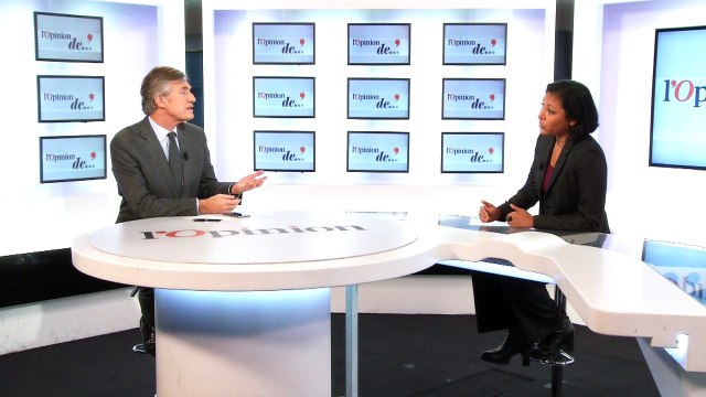 Corinne Narassiguin (PS) – Primaire à gauche: «Chacun assume en partie le bilan de François Hollande»