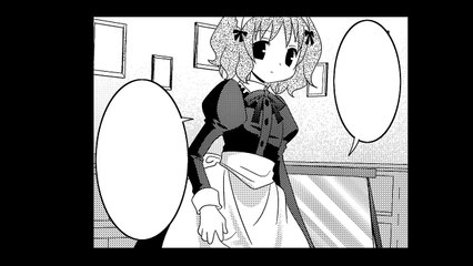 『三者三葉』ボイス付き4コマ 31-W6hu2qW8Jtw