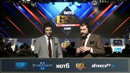 2017 GSL Season 1 Code S Ro32 Group B(轉播Hui&阿吉)_1