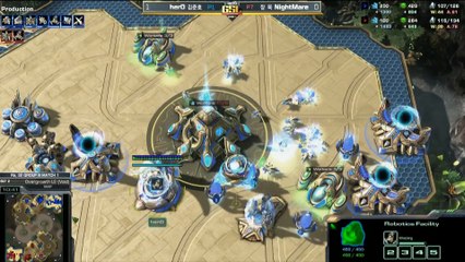 2017 GSL Season 1 Code S Ro32 Group B(轉播Hui&阿吉)_2