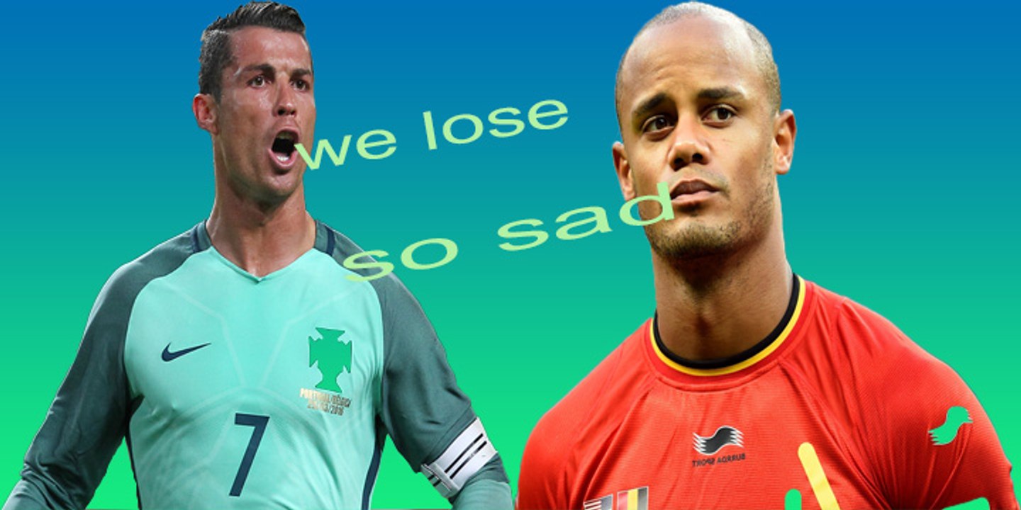 Belgium vs Portugal  Full Match
