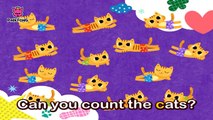 C _ Cat _ ABC Alphabet Songs _ Phonics _ PINKFONG Songs for Children-h5Q3SDDJqcY