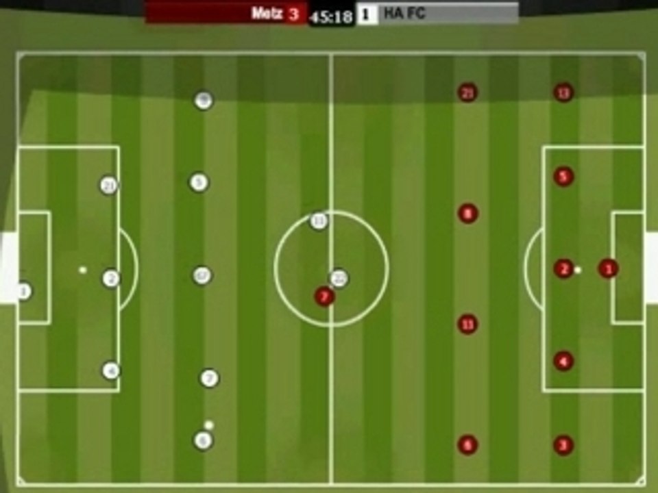 Metz-HAFC2