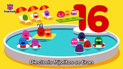 Contando del 1 al 20 _ Números _ PINKFONG Canciones Infantiles-DxIGzsIfvhc