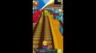 Lego Subway Runner Surfers - Android gameplay Movie apps free kids best top TV film video children