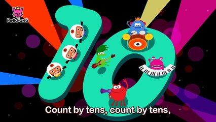 Count by 10s _ Number Songs _ PINKFONG Songs for Children-PYNqWmkkxaY
