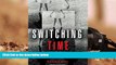Audiobook  Switching Time: A Doctor s Harrowing Story of Treating a Woman with 17 Personalities
