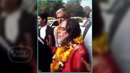 Swami Om ARRESTED By Delhi Police  Bigg Boss 10  FULL Video