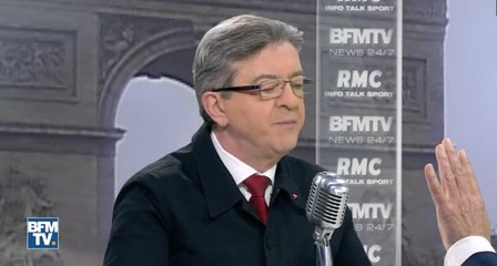 Présidentielle: Jean-Luc Mélenchon tout proche d'obtenir ses 500 parrainages