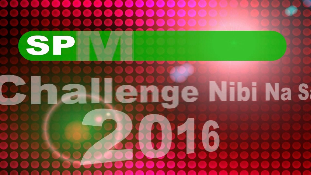 challenge nibi na shala-2016