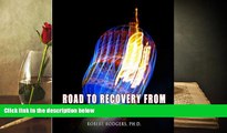 Audiobook  Road to Recovery from Parkinsons Disease Pre Order