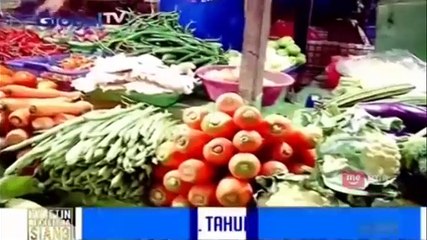 Kado Pahit di Awal Tahun