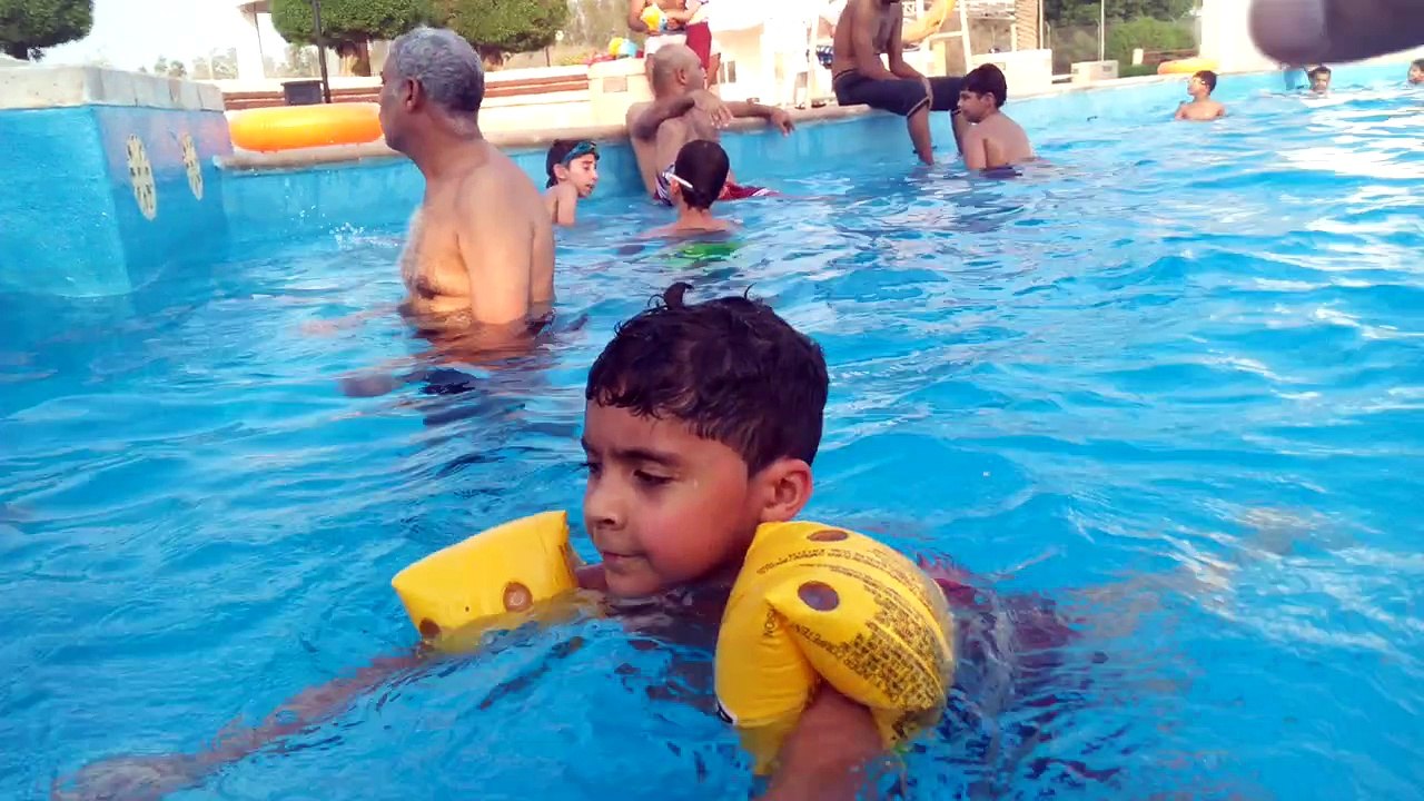 منتزه عين عذاري