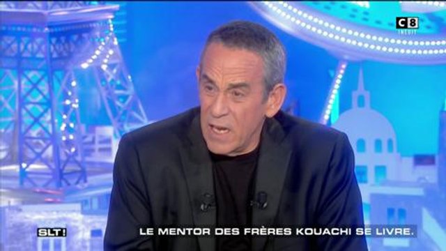Je suis Charlie : Farid Benyettou, ex-mentor des frères Kouachi, fait polémique (Vidéo)