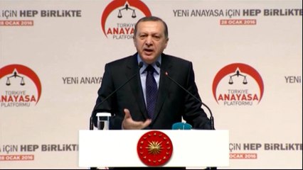 Turkey MPs debate controversial constitutional reforms