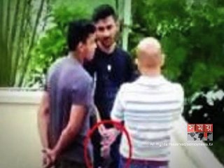 'হলি আর্টিজান হামলা মামলার তদন্তে অগ্রগতি হয়েছে'