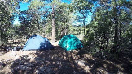 8 - Voyage aux USA - Grand Canyon