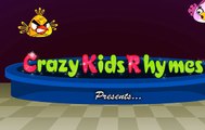 Finger Family (Jelly Cartoon Finger Family) Nursery Rhyme Kids Animation Rhymes Songs Family Song
