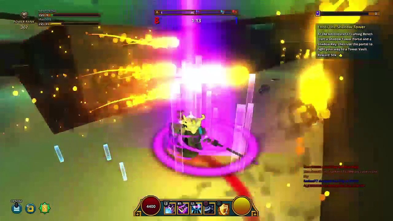 ALJORENO24's Live PS4 Broadcast (22)