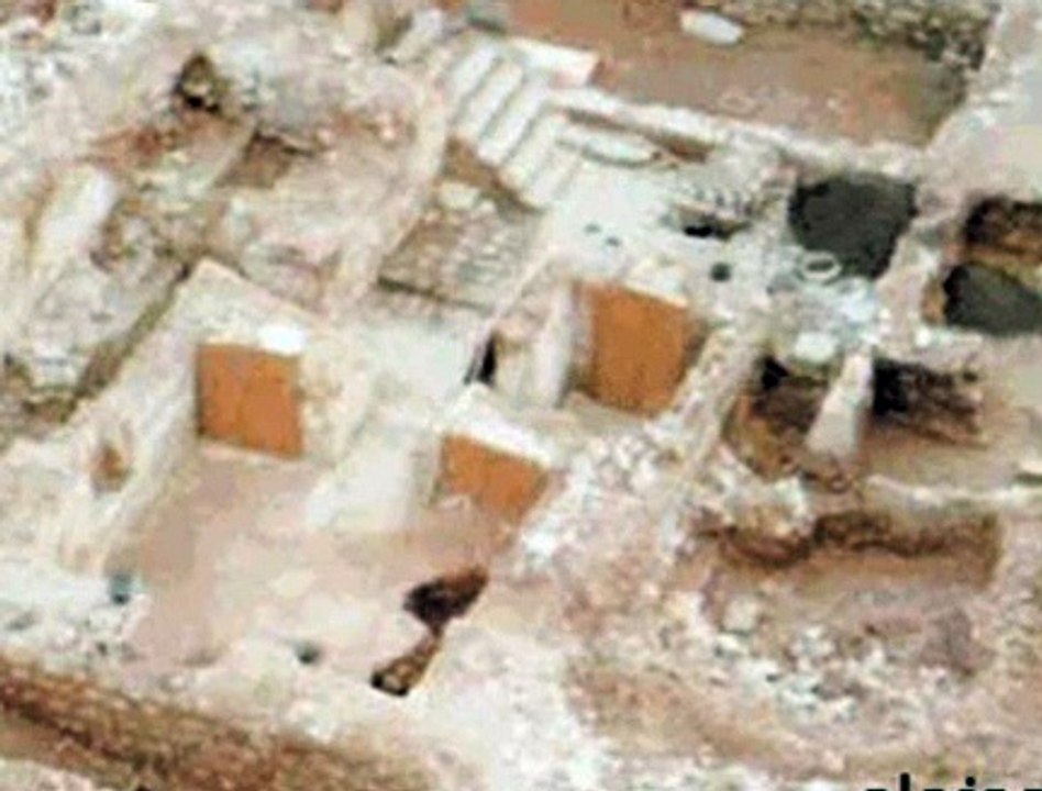 The House of Prophet Muhammad Peace be upon Him in Makkah
