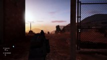 Ghost Recon Wildlands - Operation Skydive Gameplay