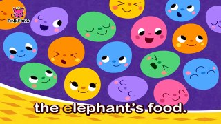E _ Elephant _ ABC Alphabet Songs _ Phonics _ PINKFONG Songs for Children-aLqKUALL4sA