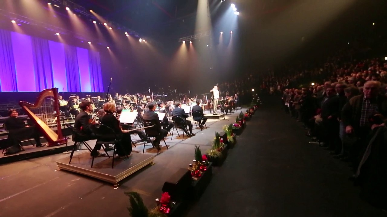 Concert du Nouvel An de l'Orchestre Pau-Pays de Béarn