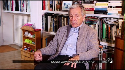 Costa-Gavrás, génération « Z »