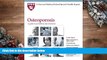 PDF  Harvard Medical School Osteoporosis: A guide to prevention and treatment Pre Order