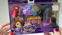 Disney Princess Sofia The First Flower Girl Sofia Doll Disney Princess Dolls