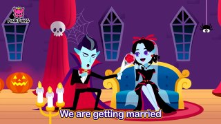 El Casamiento del Vampiro _ Canciones de Halloween _ PINKFONG Canciones Infantiles-pp9-kvysr8Y