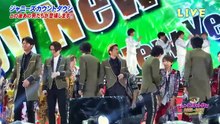 CountDown 2016-2017 [Yamashita Tomohisa part]
