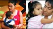 Kajol & Ajay Devgan Hot Daughter | Nsya Devgan