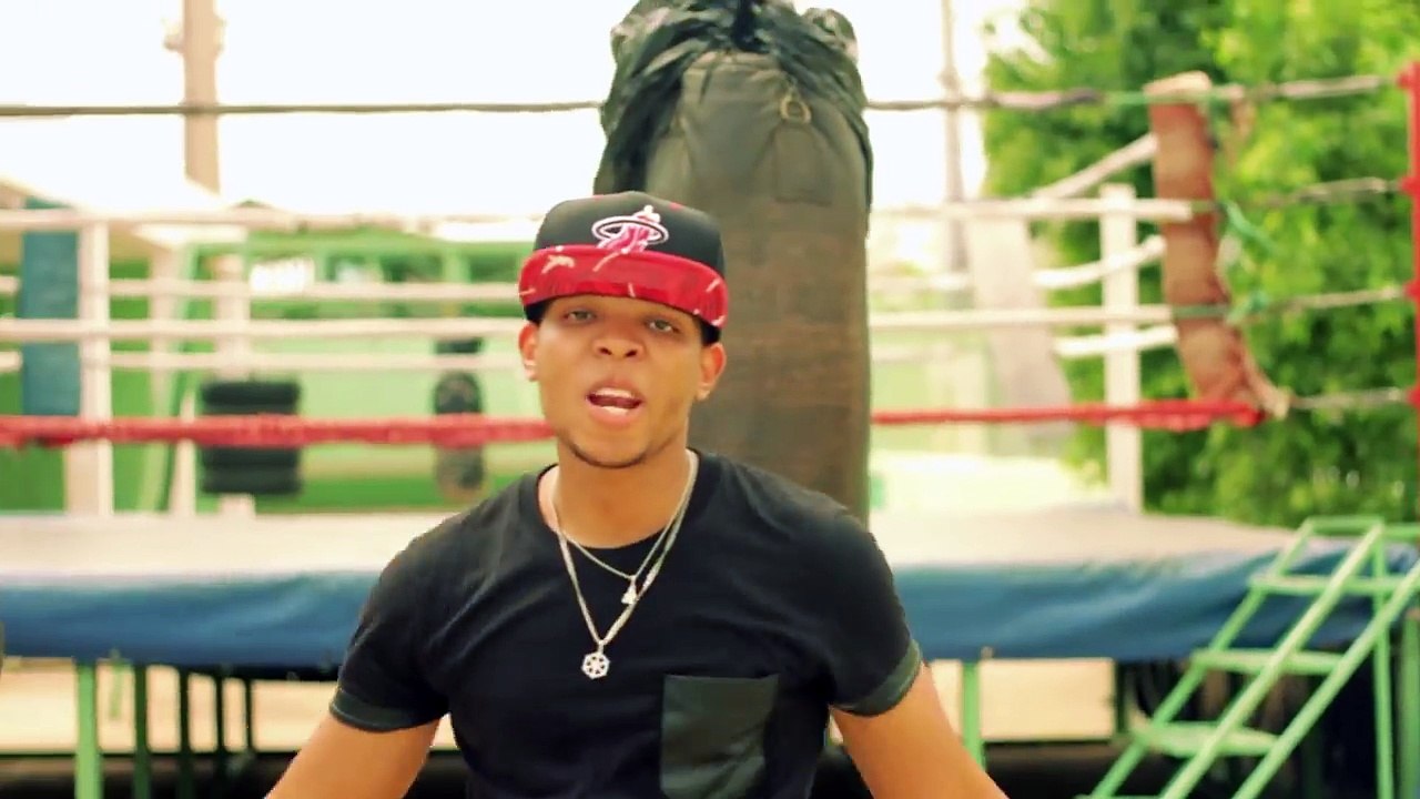 APOSENTO ALTO FT ANDER BOCK CRISTO VIENE PRONTO VIDEO OFFICIAL 2015