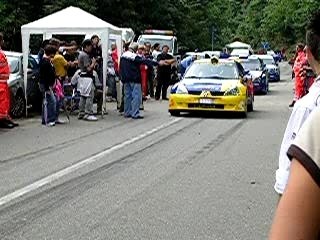 rally ronde del riso