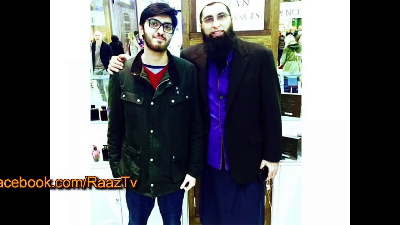 Junaid Jamshaid Ke Liyee Yea Kaam Na Karain.-vOFS1fFSaOU