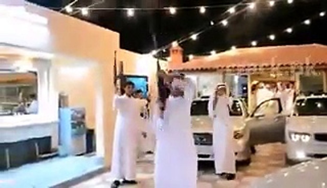 Arab Funny Amazing